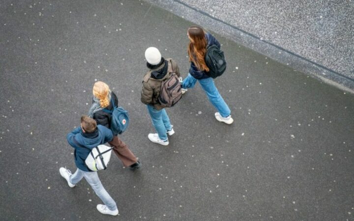 Dita e rinisë  pa të rinj  Në 13 vite tkurren me 45   nga emigracioni i lartë