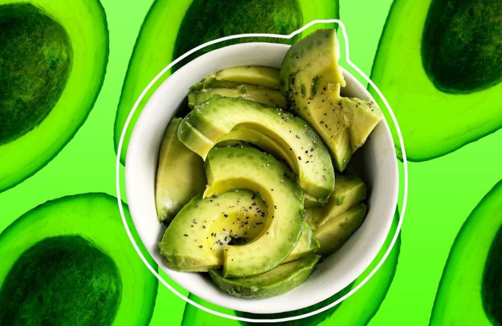 5 Ushqime super të shëndetshme që duhet të shtosh në dietën tënde