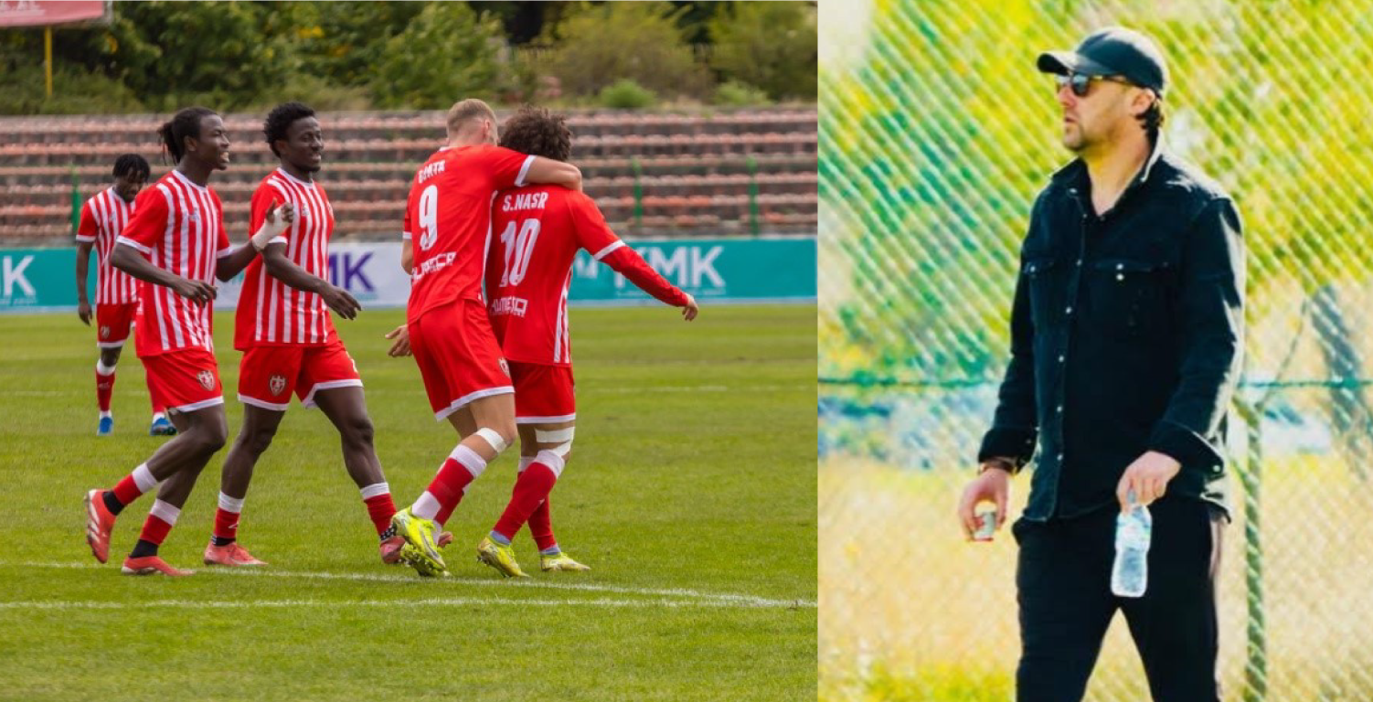 Vasjan Ballço  Për gjithë skuadrat  ndeshjet kanë koefiçient të lartë vështirësie