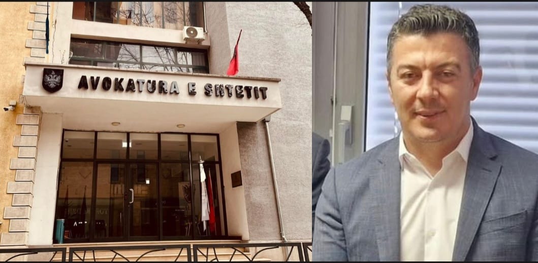 Skandali  Odise Moçka pa liçensë avokati punëson gratë dhe burrat e gjyqtarëve dhe prokurorëve  nga se ruhet Odi dhe si shteti humb miliarda nga   