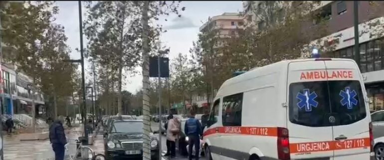 Gjendet i pajetë një person në Vlorë