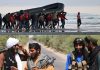Shqiptarët largohen, qeveria do të hap 20 qendra për emigrantët nga Lindja e Mesme
