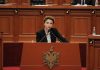 Xhixho: ‘Paqja Fiskale’ është pazari i radhës i qeverisë me klientët dhe oligarkët