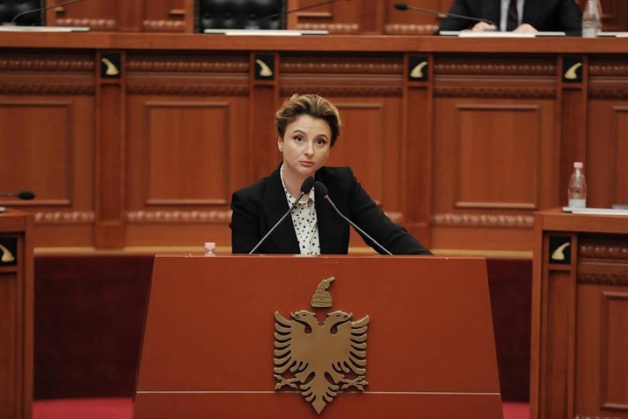 Xhixho   Paqja Fiskale  është pazari i radhës i qeverisë me klientët dhe oligarkët