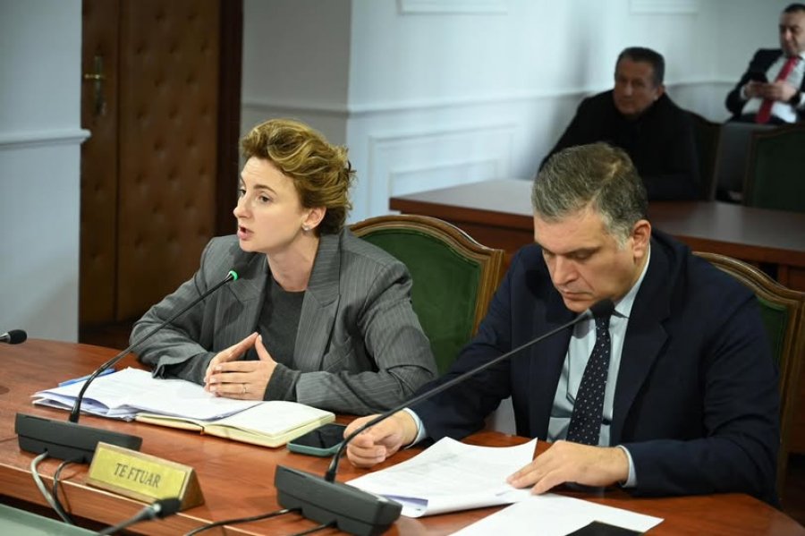 Refuzohet ulja e TVSH së për ushqimet bazë  Xhixho  Qeveria mban 20   shqiptarët përballen me çmime të larta