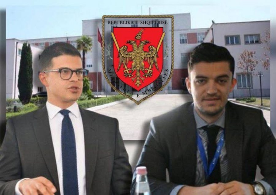 Gjunkshi  Kur siguria kombëtare trajtohet si pronë familjare  atëherë shteti ka rënë