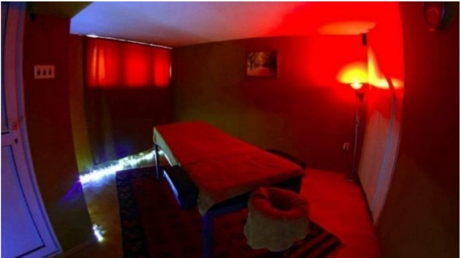 Goditet një rrjet prosti ucioni në Vlorë  arrestohen dy shtetas kinezë