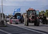 Përshkallëzohet protesta e fermerëve në Kretë: Aeroportet e Heraklionit dhe Hanias në kaos, përplasje të forta me policinë