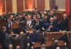 Shtyrje, flakadanë dhe tensione/ Pas Balliut, Peleshi përjashton edhe Nokën