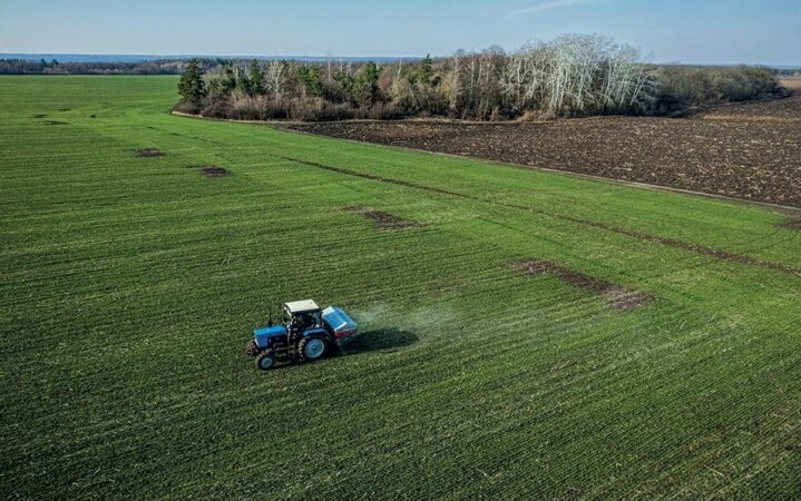 Nuk ndalet rënia e bujqësisë dhe industrisë  rritja po vjen nga sektorë të paqëndrueshëm