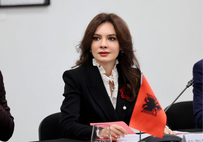 Spiropali  vizitë zyrtare dyditore në Maqedoninë e Veriut