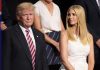 Surprizon Ivanka Trump, studion historinë dhe kulturën shqiptare, ndan tre libra për Shqipërinë, mes tyre dhe “Gjenerali i Ushtrisë së Vdekur” të Kadaresë
