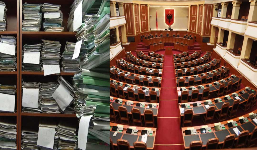 Engjëll Musai   Mali  me dosje që po mban peng drejtësinë  dhe rekrutimi i juristëve nga institucionet që përgatisin aktet ligjore në Republikën e Shqipërisë