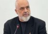 “15 mln euro shtesë mbështetje për barnat në Onkologjik”/ Rama: Do vazhdojmë të rrisim pagat për mjekët dhe infermierët