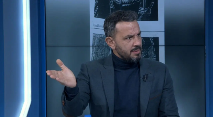 Karçanaj delegon kompetencat   Soko  AKSHI  batërdi e madhe  Jo thjesht vjedhje  dëmtohet siguria kombëtare