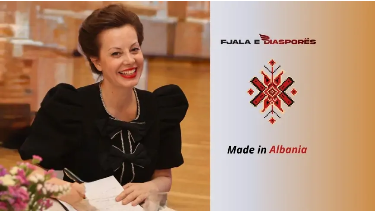 Një mision që vazhdon  Elisabeta Katiaj dhe rrugëtimi i  Fjala e Diasporës  