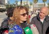Familjarët e 15-vjeçarit të vrarë në Durrës ngrihen në protestë dhe kërkojnë drejtësi: Shkojnë në shkollë me thika, jo me libra