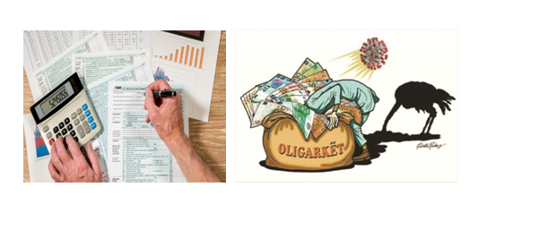 Pse e fsheh qeveria listën e përfituesve të mëdhenj nga falja e taksave 