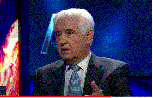 Cafo Boga  Si u hoq Butrinti nga duart e publikut 