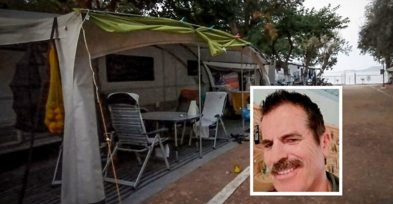 Vrasja e biznesmenit grek dhe ndihmësit të tij shqiptar  vetëdorëzohet një 30 vjeçar  mik i biznesmenit të arrestuar