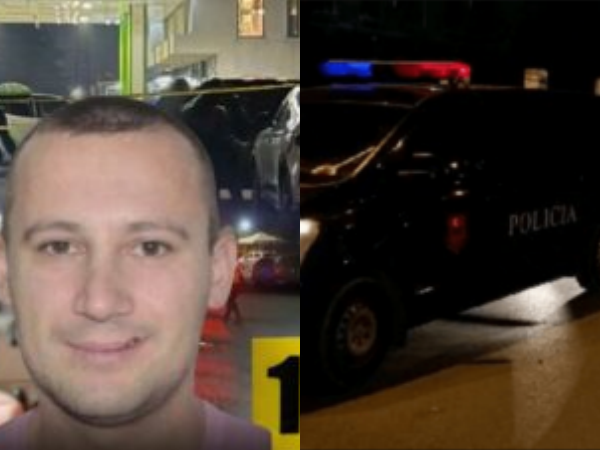 U ekzekutua në automjetin e tij  përcillet sot në banesën e fundit biznesmeni në Elbasan  Ceremonia mortore nën masa të shtuara sigurie