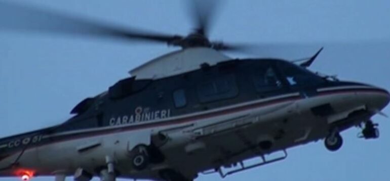 Goditet grupi kriminal i trafikut të drogës  24 të arrestuar  Si ra policia italiane në gjurmët e organizatës  36 vjeçari shqiptar 