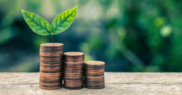 INSTAT  Qeveria çon për mjedisin më pak se 2  të taksave që mbledh në këtë fushë