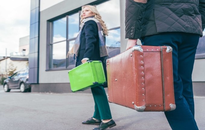 Të rinjtë kanë ikur  70  e emigrantëve shqiptare në Europë nën 45 vjeç