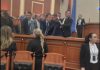 Tensione në Kuvend, deputetët e PD përplasen me Gardën