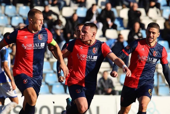 Java e 17 të e Superiores luhet të premten   të shtunën  spikat klasikja