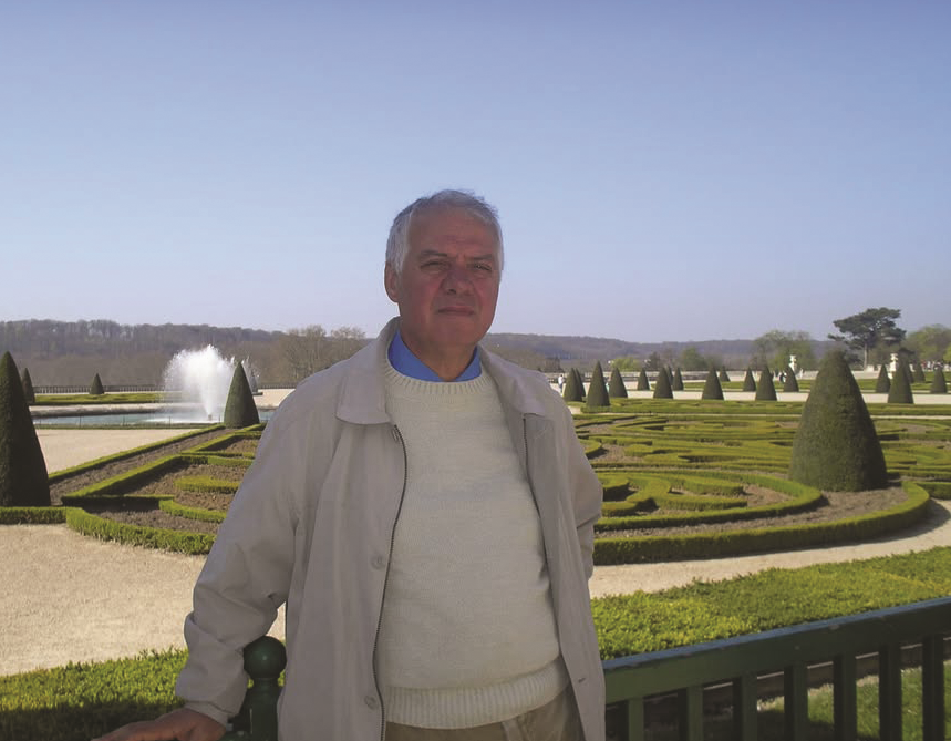 Ing  Nako Petro  Vjosa  hidrocentralet dhe dështimi i shtetit  ku keqmenaxhimi i ujërave u kthye në kërcënim për banorët dhe bujqësinë