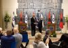 Kryeministri Rama vizitë në Izrael, fjalim historik në Knesset