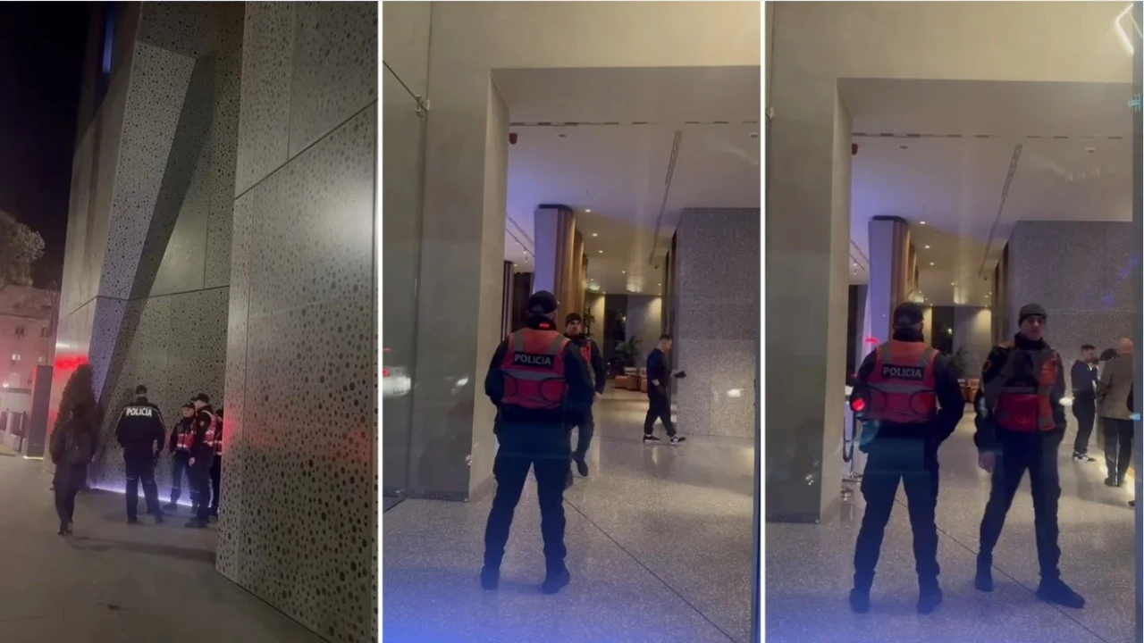 SPAK jep detaje nga aksioni kundër call center në Tiranë  Si u ndërruan zyrat një ditë para aksionit  pronarët u njoftuan 