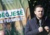 Ministri Salla nis nga Librazhdi turin e dëgjesave me fermerët për Skemën Kombëtare 2026: Buxhet prej 5.2 miliardë lekësh