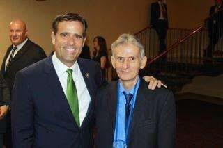 Ekskluzive   Drejtori i CIA s  Çekani i Heshtur i Trumpit