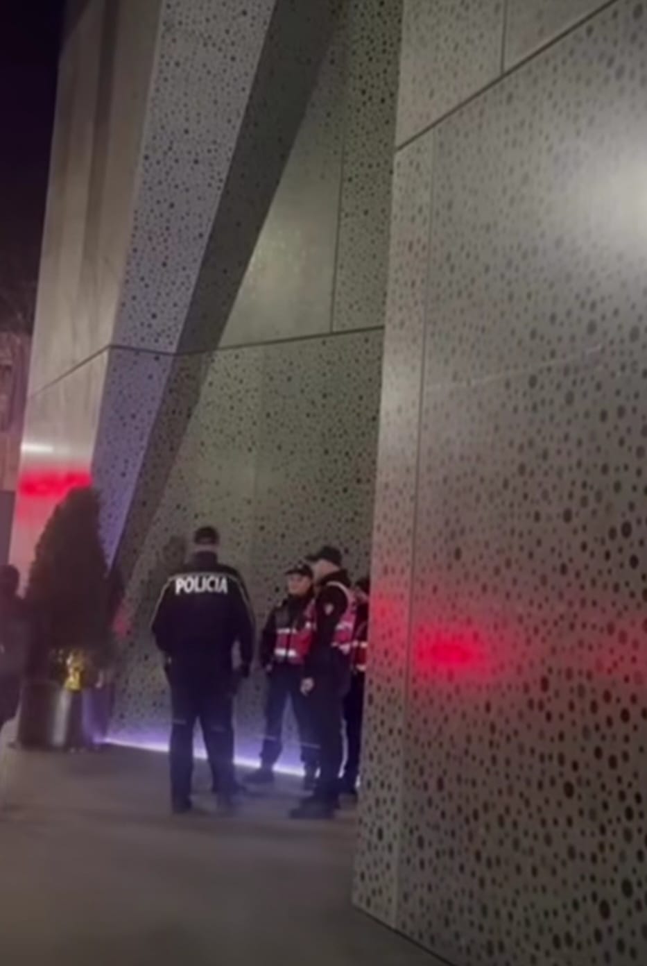 Lluksi i Alba Ballës dhe hetimi i  Le Iene   SPAK dhe Antimafia Italiane në Tiranë  