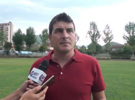 Erjol Merxha  Gara po bëhet e fortë nga rezultatet  më e bukur me golat