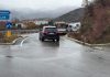 Moti i keq/ Bora bllokon Rrugën e Arbrit, qindra automjete mbeten të bllokuara