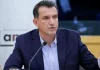 Erion Veliaj depoziton kallëzim penal në prokurorinë e Tiranës: Më është falsifikuar firma në një dokument gjyqësor