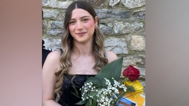  Malli për gjyshërit e ktheu në atdhe   Humbi jetën në aksident  Vikena Greku jetonte prej vitesh në Gjermani