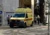 VIDEO/ Incident i rëndë në Greqi, një person sulmon kryebashkiakun e Agrinjos në zyrë dhe kafshon punonjësin