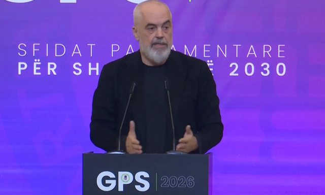  Asnjë Lek derisa ta meritojnë    Rama për RTSH  Të reformohet ose të mbyllet 