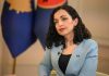 Vjosa Osmani intervistë për BBC: Anëtarësimi në Bordin e Paqes, hap historik!