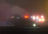 Rrëzohet një avion privat në SHBA, 7 të vdekur dhe një i plagosur