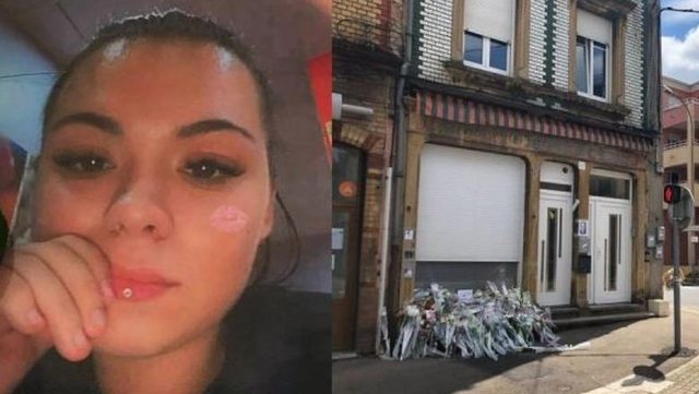 Vrau partneren para syve të fëmijës  Gjykata franceze lë në fuqi burgimin e përjetshëm për 27 vjeçarin shqiptar