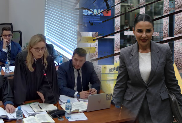  Balluku   Gjykata Kushtetuese mblidhet sot për të dhënë vendimin  nesër pritet Këshilli i Mandateve