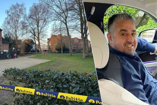 Pistat  Arrestohen dy të rinj për vrasjen e taksistit shqiptar në Bruksel  Prokuroria  Viktima nuk u zgjodh rastësisht 