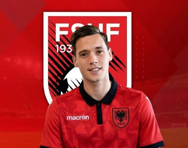 Tomas Guidara ia hap derën Shqipërisë  Jam në kontakte me FSHF në  dua të mësoj më shumë për rrënjët e mia