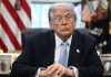 Presidenti Trump publikon të dhënat, sa familje nga Shqipëria dhe Kosova përfitojnë ndihmë sociale në SHBA