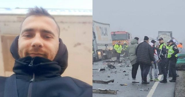 Aksidenti tragjik në Rumani  kush është shqiptari që humbi jetën  I riu tifoz i zjarrtë i PAOK